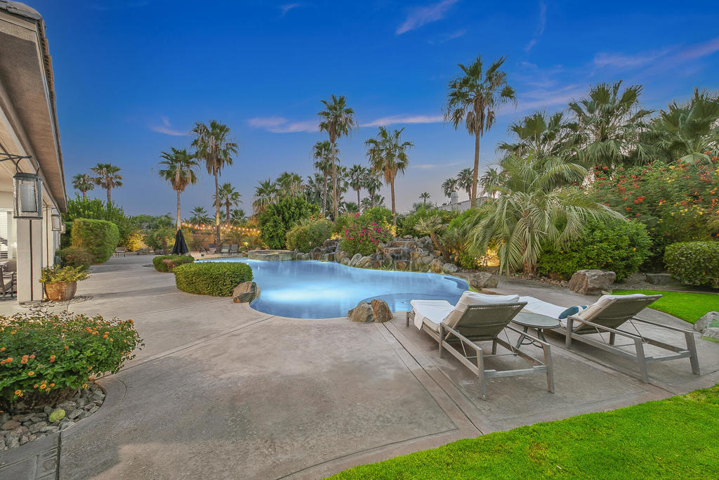 Desert River Estates - Residential