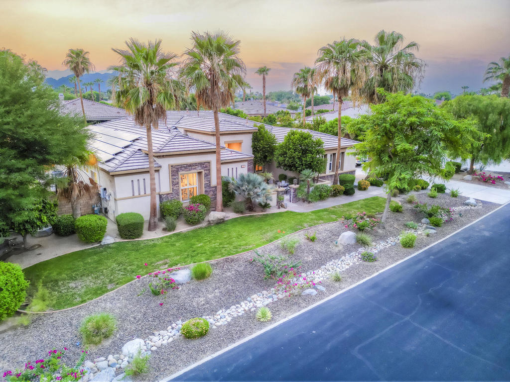 Desert River Estates - Residential