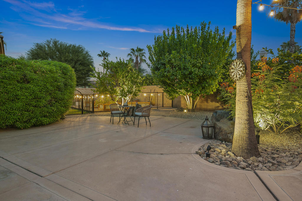 Desert River Estates - Residential