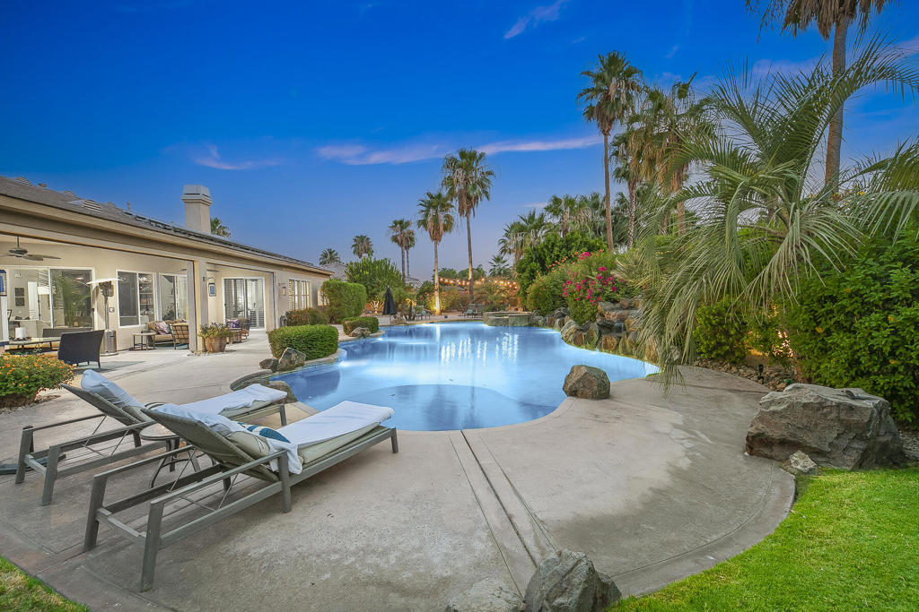 Desert River Estates - Residential
