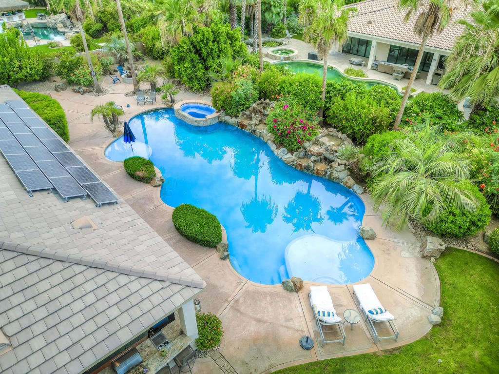 Desert River Estates - Residential