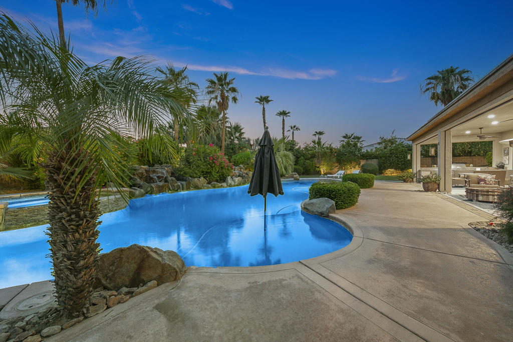 Desert River Estates - Residential