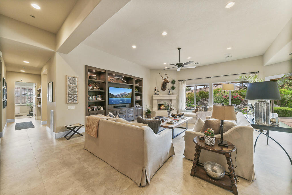 Desert River Estates - Residential