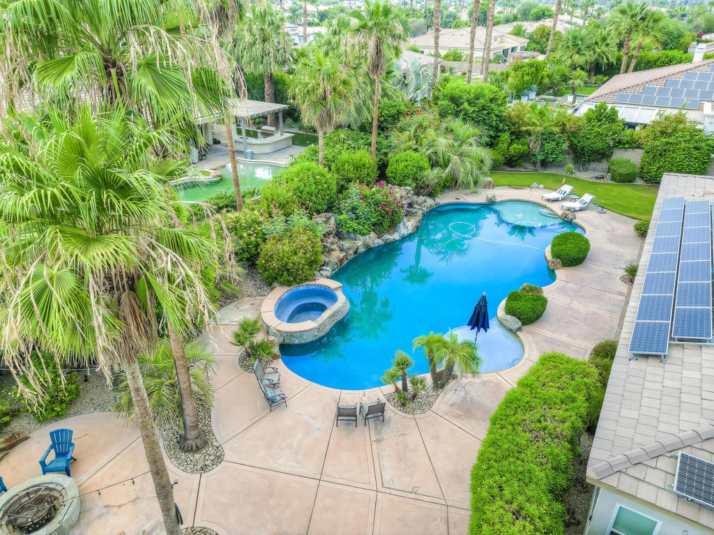 Desert River Estates - Residential