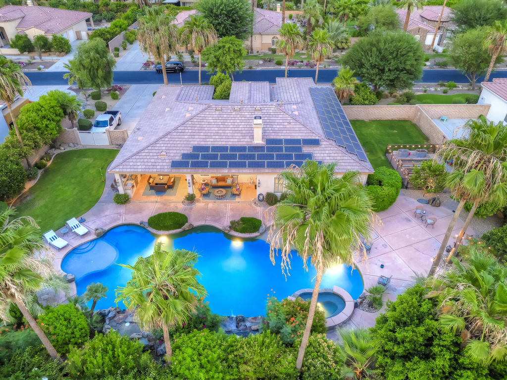 Desert River Estates - Residential