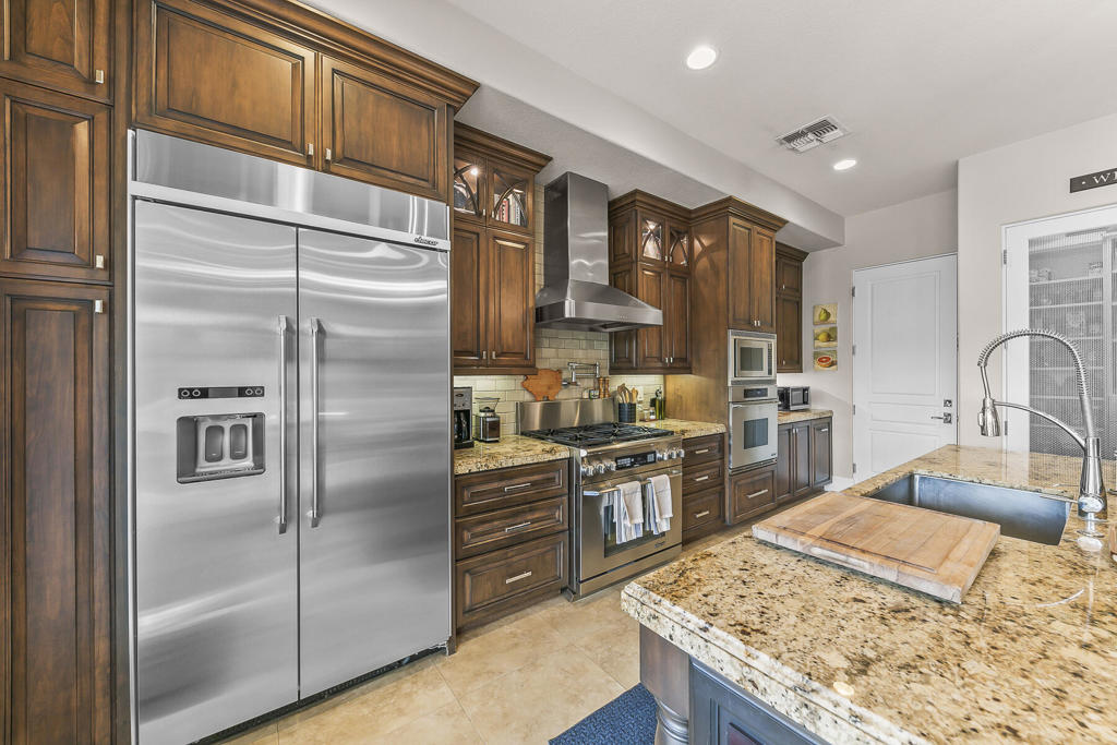 Desert River Estates - Residential