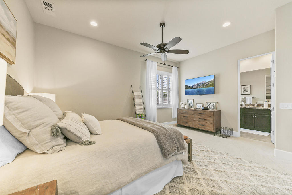 Desert River Estates - Residential