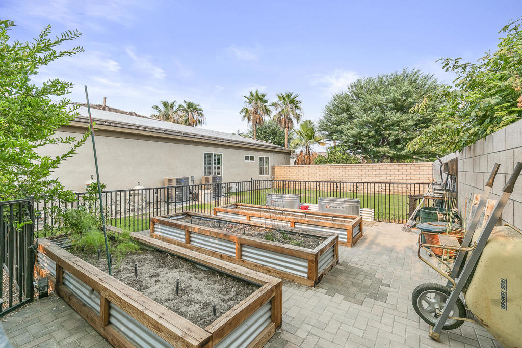 Desert River Estates - Residential