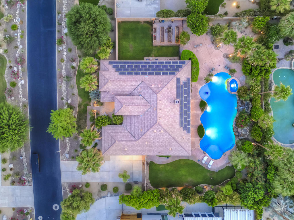Desert River Estates - Residential