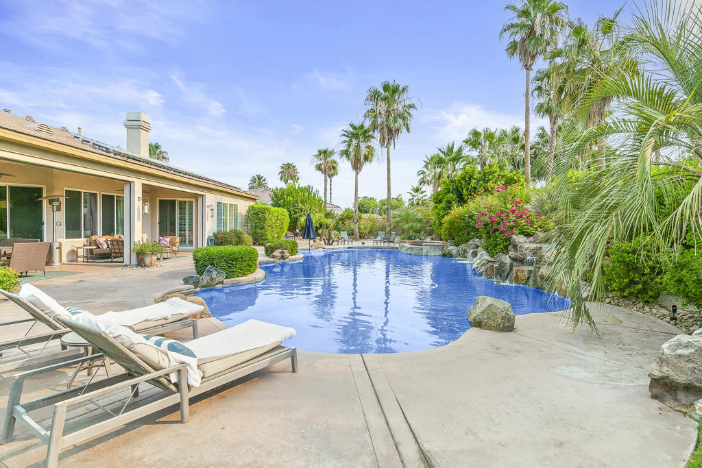 Desert River Estates - Residential