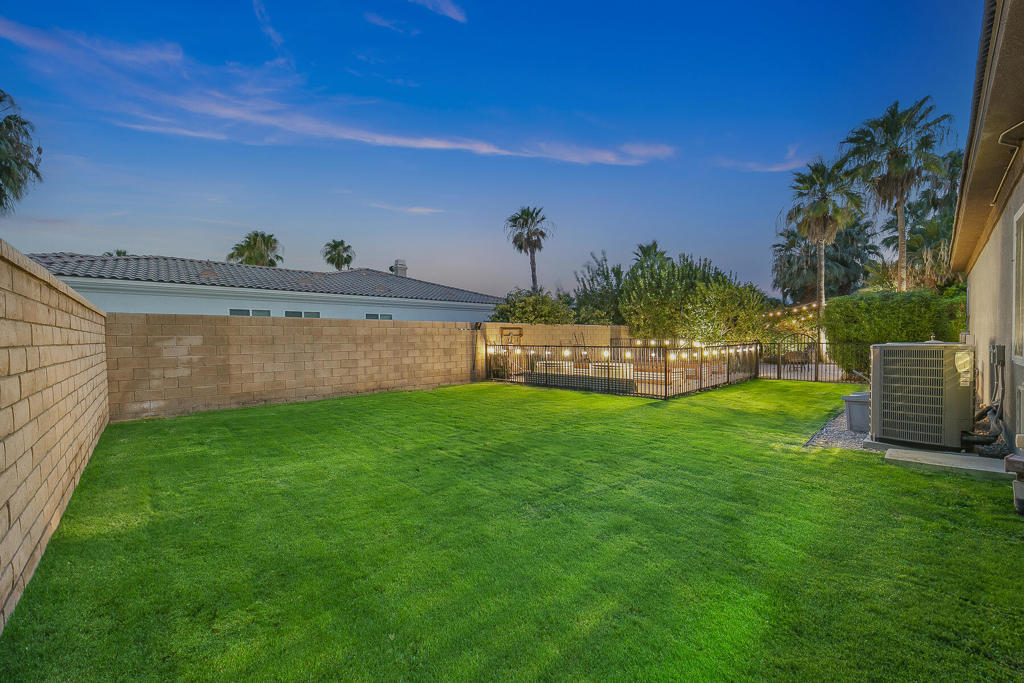 Desert River Estates - Residential