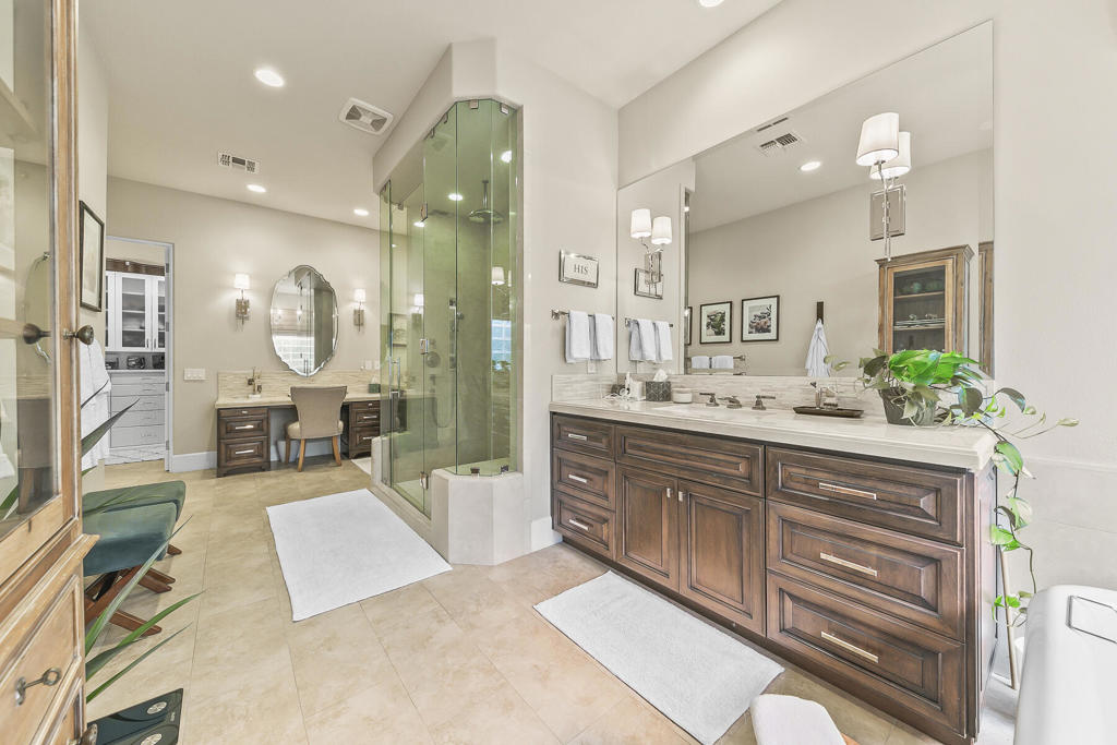 Desert River Estates - Residential