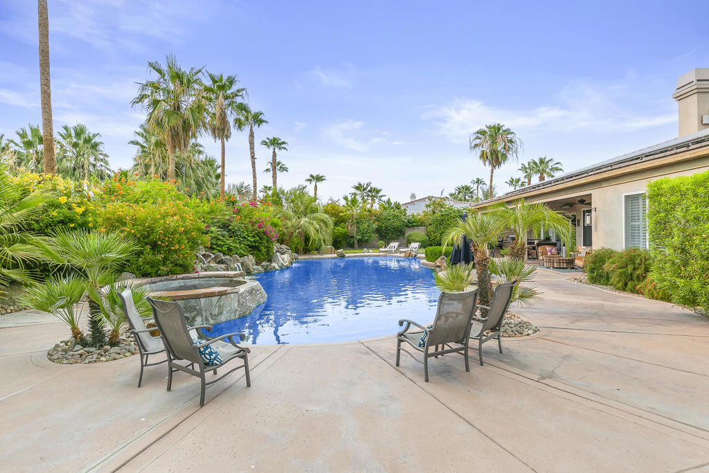 Desert River Estates - Residential