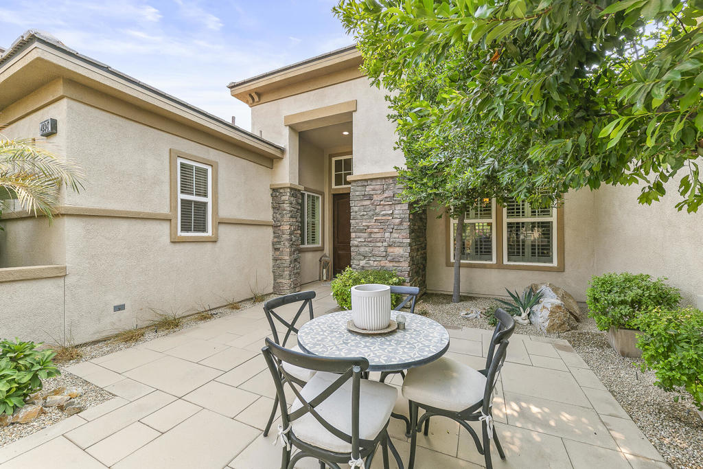 Desert River Estates - Residential