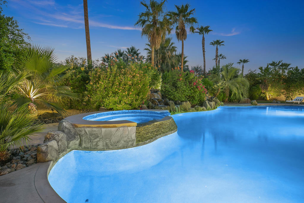 Desert River Estates - Residential