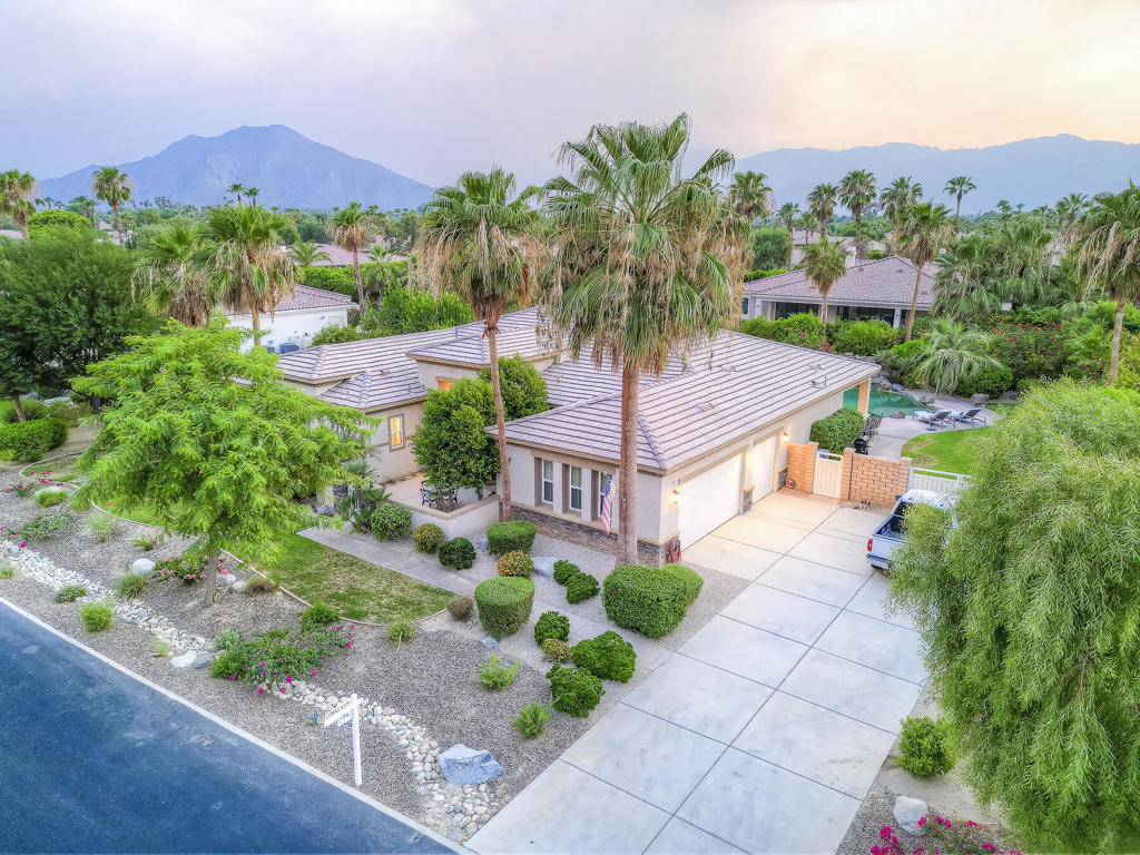Desert River Estates - Residential