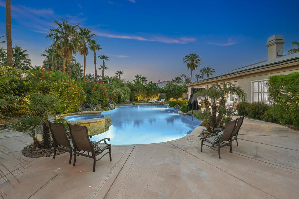 Desert River Estates - Residential