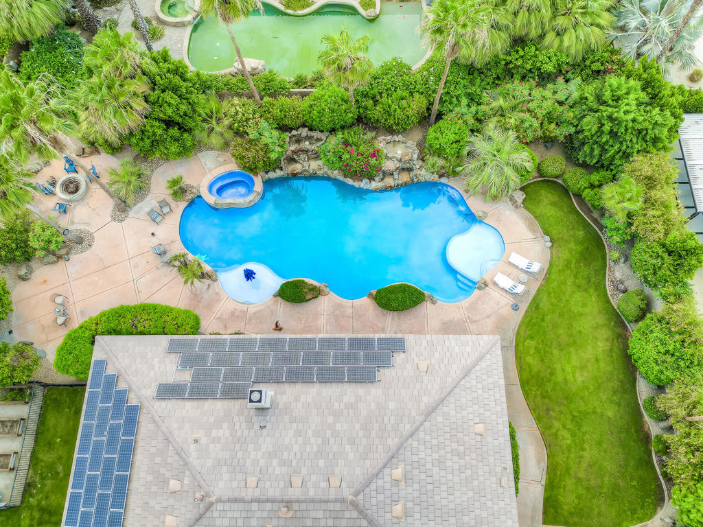 Desert River Estates - Residential