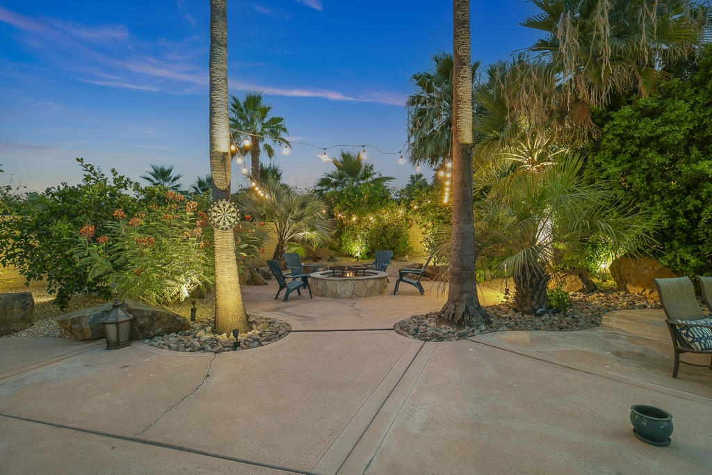 Desert River Estates - Residential