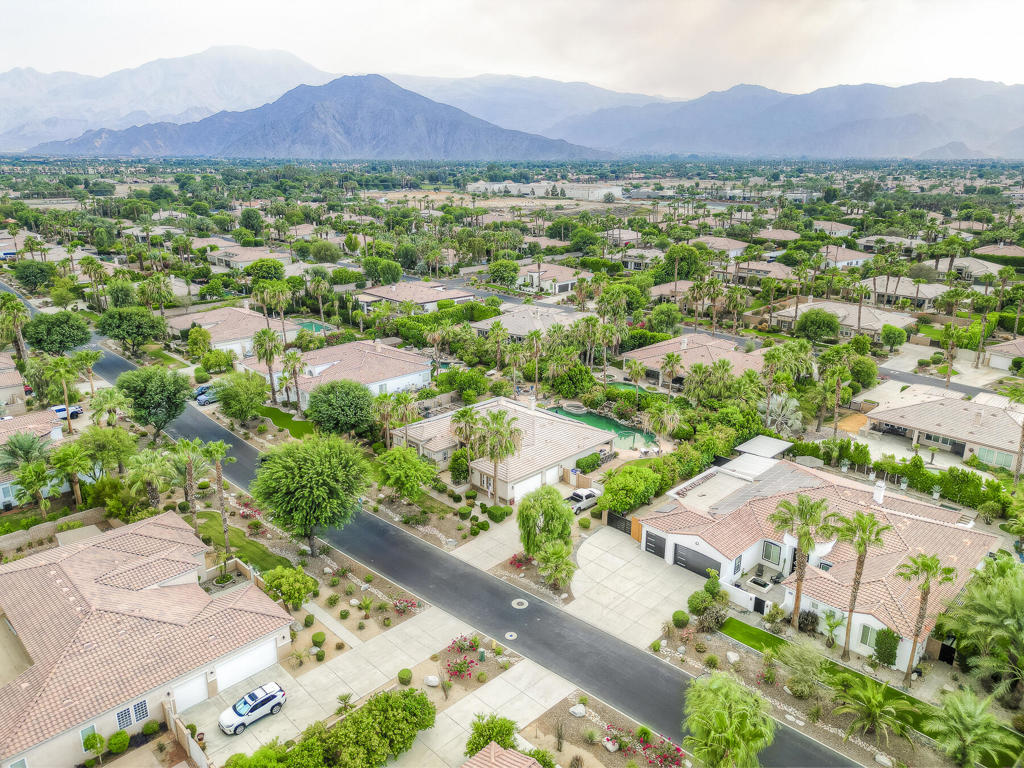 Desert River Estates - Residential