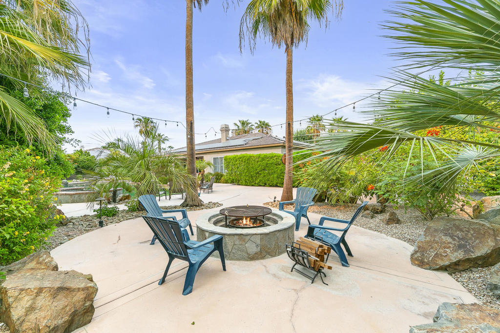 Desert River Estates - Residential