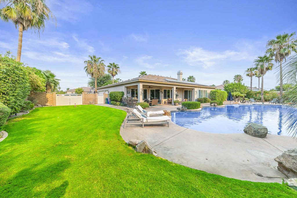 Desert River Estates - Residential