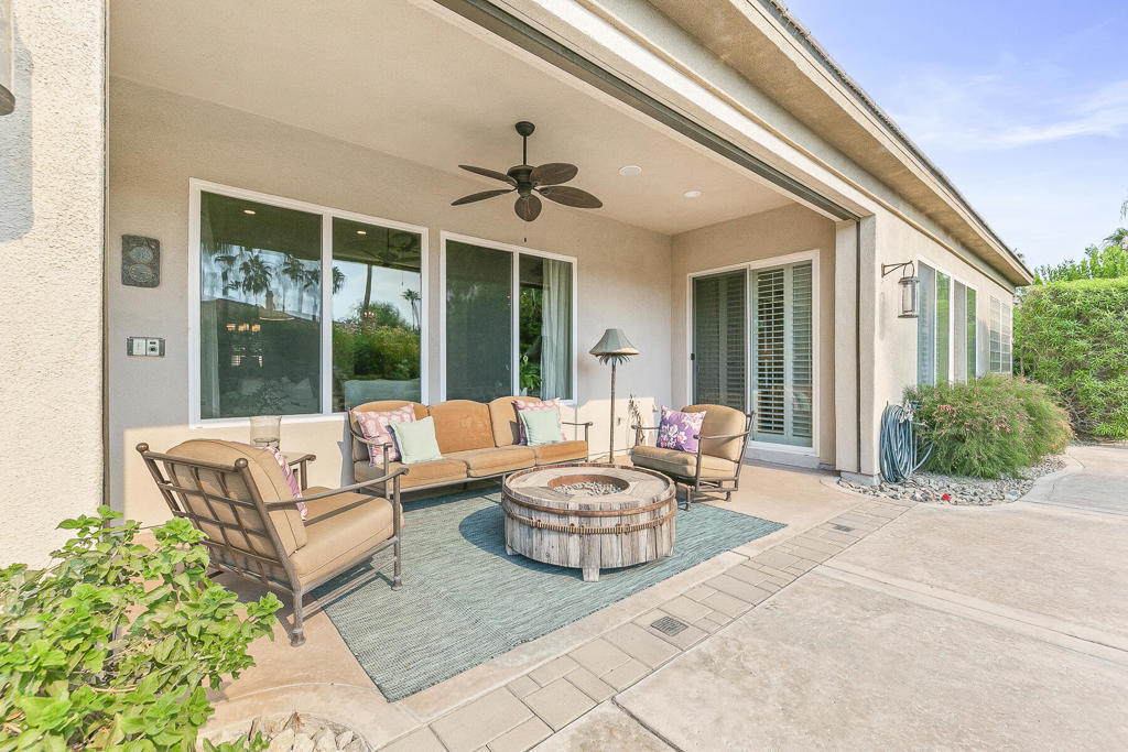 Desert River Estates - Residential