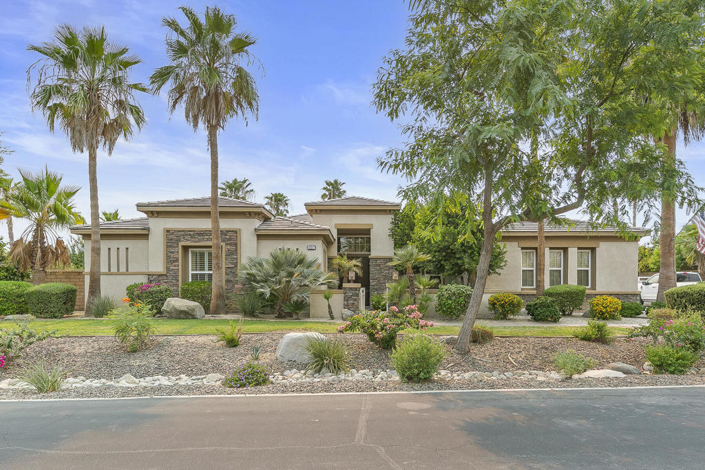 Desert River Estates - Residential