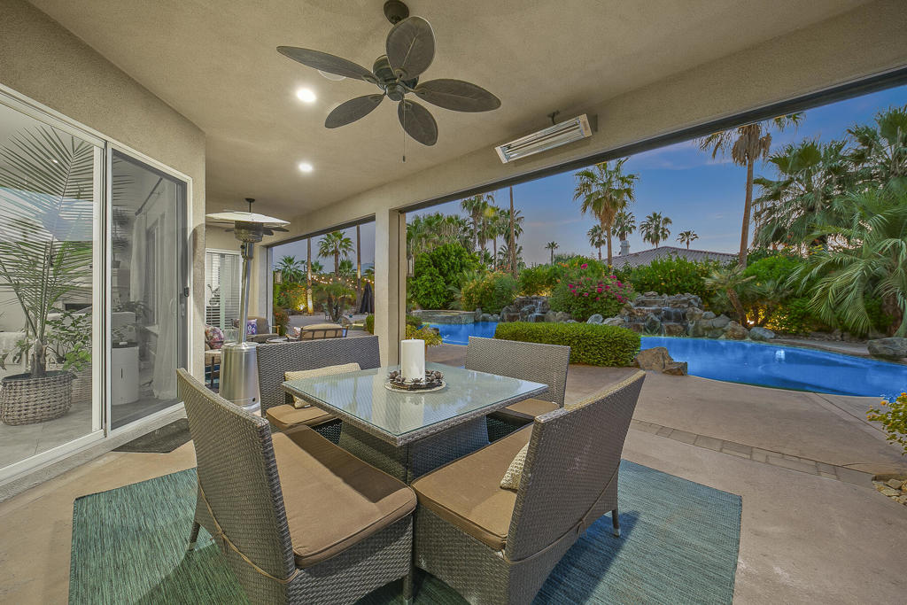 Desert River Estates - Residential