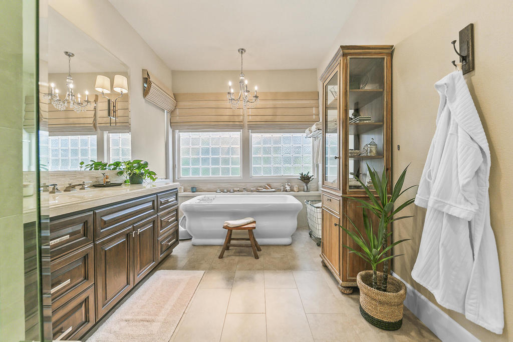Desert River Estates - Residential