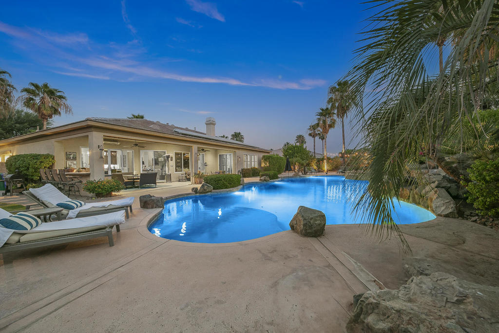 Desert River Estates - Residential