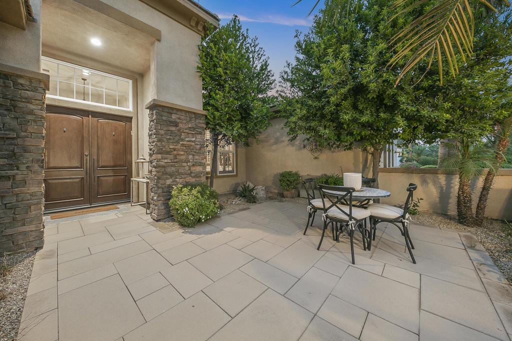 Desert River Estates - Residential