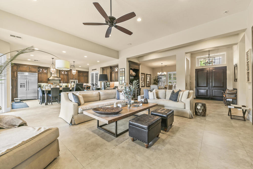 Desert River Estates - Residential