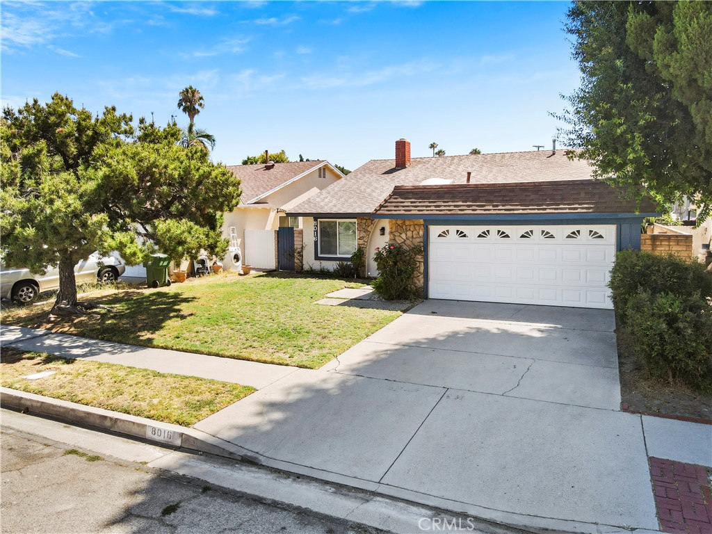8016 Lubao Avenue