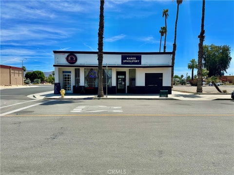 Photo of 45820 Fargo Street, Indio, CA 92201 (MLS # WS26130435)