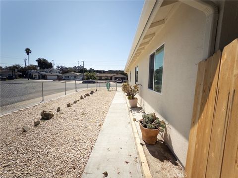 Tiny photo for 575 Carmella Drive, Arroyo Grande, CA 93420 (MLS # PI25199978)