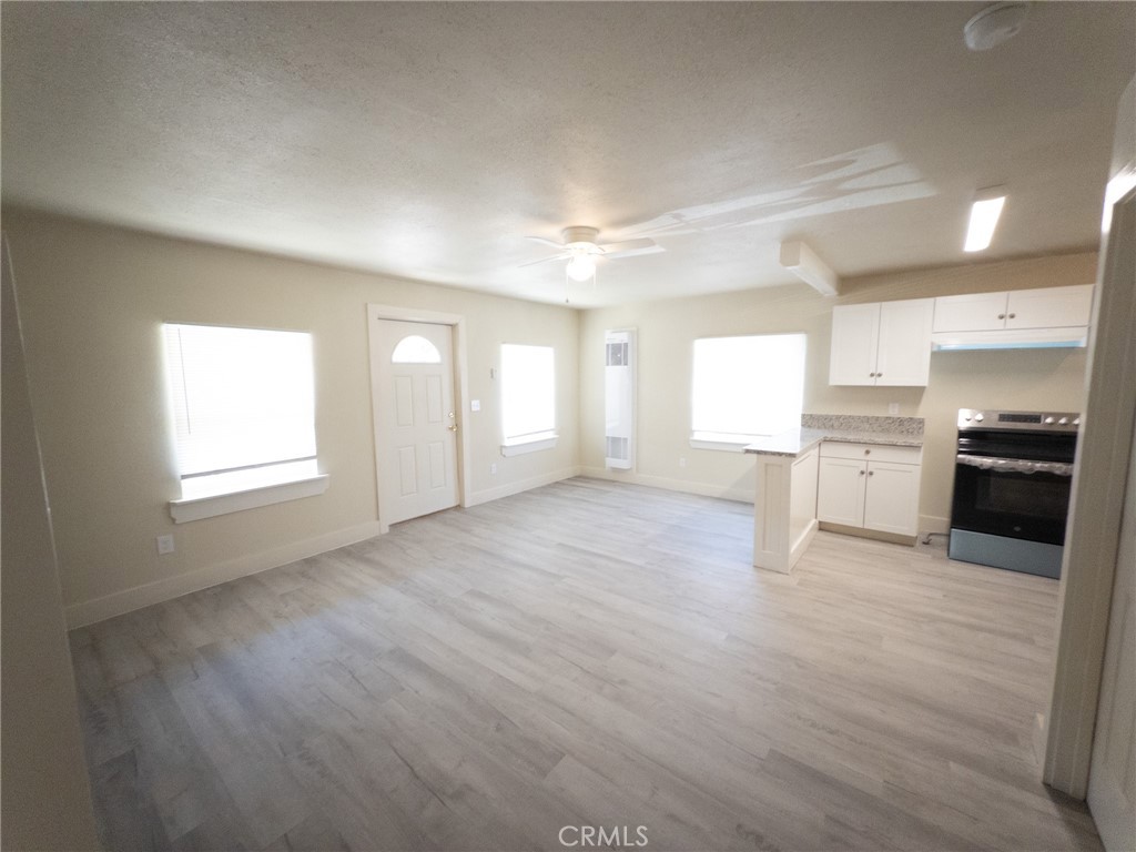 East of 101(500) - Residential