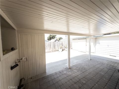 Tiny photo for 575 Carmella Drive, Arroyo Grande, CA 93420 (MLS # PI25199978)