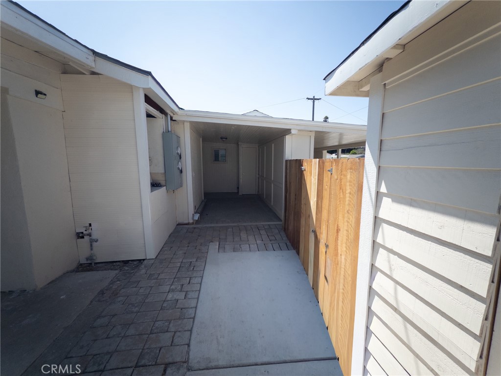 East of 101(500) - Residential