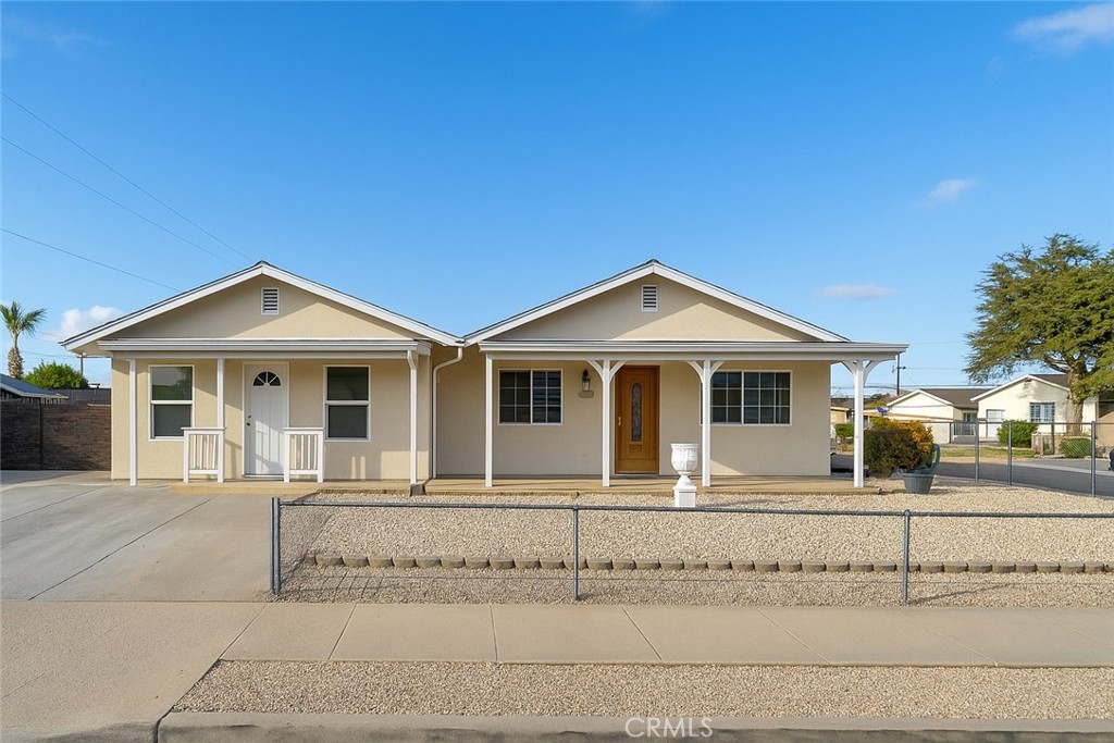 East of 101(500) - Residential