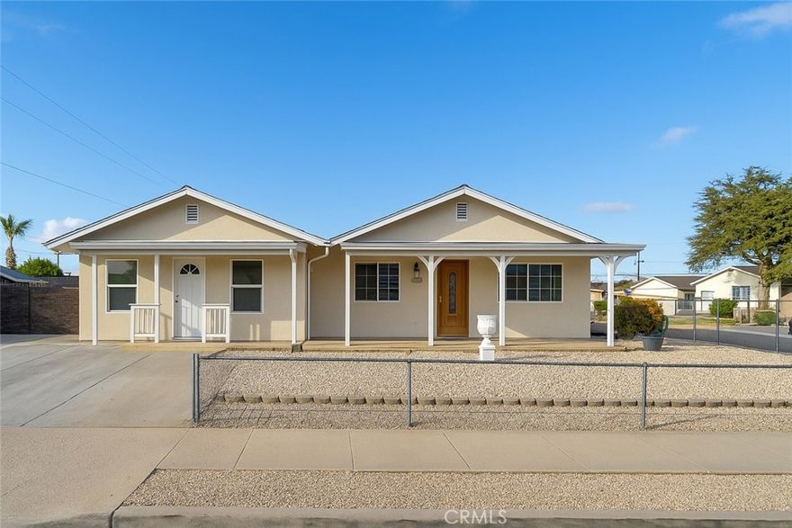 Located in the beautiful city of Arroyo Grande, this remodeled home offers three bedrooms and two bathrooms, plus a converted garage that serves as a private Accessory Dwelling Unit (ADU)—ideal for extended family, guest quarters, or rental income. Final ADU permits are currently in process with the City of Arroyo Grande.



Each living space features its own private backyard, two laundry hookups, and separate utility meters (one pending final hookup by SCE).

Recent updates make this property move-in ready and highly versatile—perfect for multi-generational living, investment opportunities, or as a primary residence with income potential. Conveniently close to the beach, schools, shopping, and freeway access. More photos coming soon!