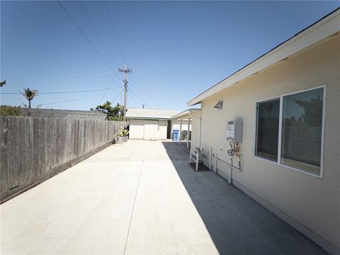 Tiny photo for 575 Carmella Drive, Arroyo Grande, CA 93420 (MLS # PI25199978)