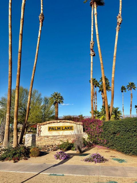 Photo of 43376 Cook Street #32, Palm Desert, CA 92211 (MLS # 219141107DA)