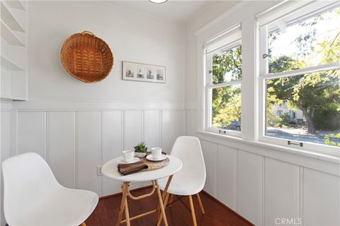 290 W 12th Street Claremont CA 91711