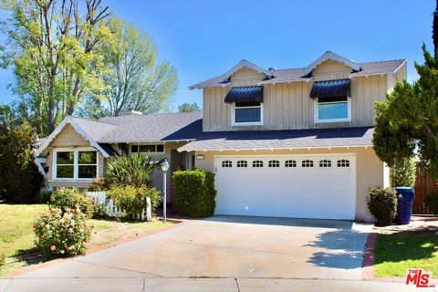 Photo of 7610 Kelvin Avenue, Winnetka, CA 91306 (MLS # 26804061)