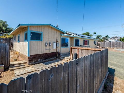 Tiny photo for 971 Ramona Avenue, Los Osos, CA 93402 (MLS # SC26086992)