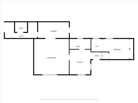 Tiny photo for 971 Ramona Avenue, Los Osos, CA 93402 (MLS # SC26086992)
