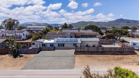 Tiny photo for 971 Ramona Avenue, Los Osos, CA 93402 (MLS # SC26086992)