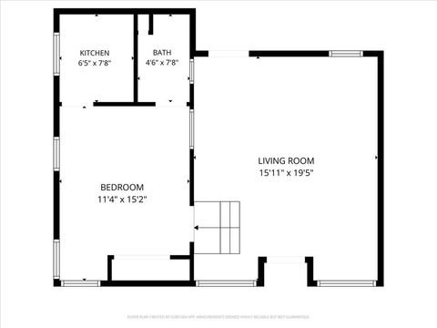 Tiny photo for 971 Ramona Avenue, Los Osos, CA 93402 (MLS # SC26086992)