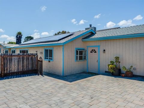 Photo of 971 Ramona Avenue, Los Osos, CA 93402 (MLS # SC26086992)